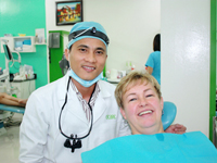 Vì sao nhiều khách nước ngoài thường đến Việt Nam điều trị răng?
