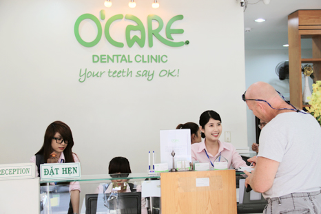 ocare dental clinic