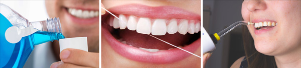 ngăn ngừa sâu răng