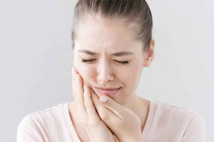 cách giảm đau răng tại nhà