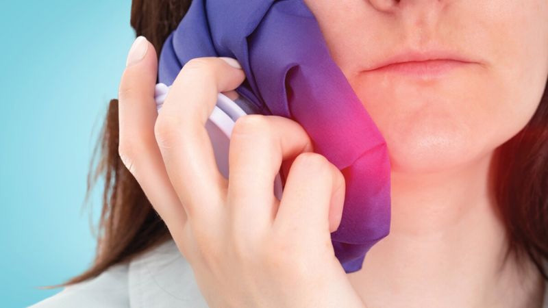 Các Cách Giảm Đau Sâu Răng Tại Nhà 1