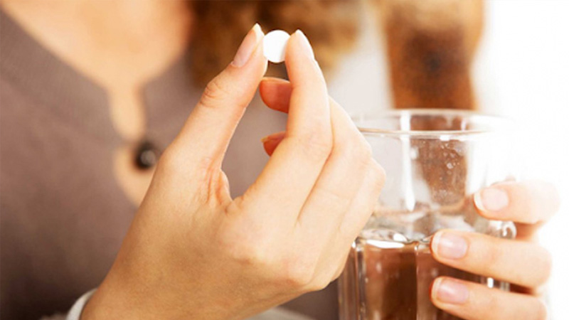 Các Cách Giảm Đau Sâu Răng Tại Nhà 4