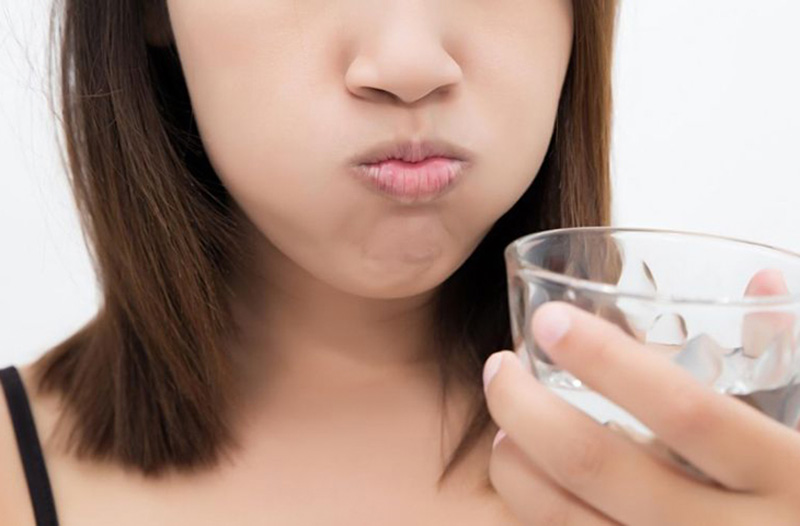 Các Cách Giảm Đau Sâu Răng Tại Nhà