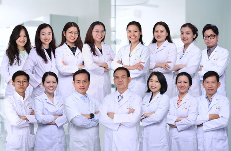 Best Dentist in Ho Chi Minh City