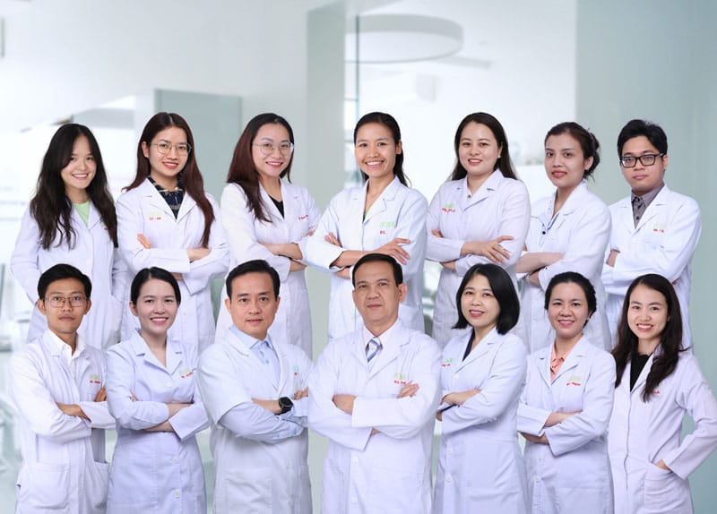 Emergency Dentist in Ho Chi Minh, near me