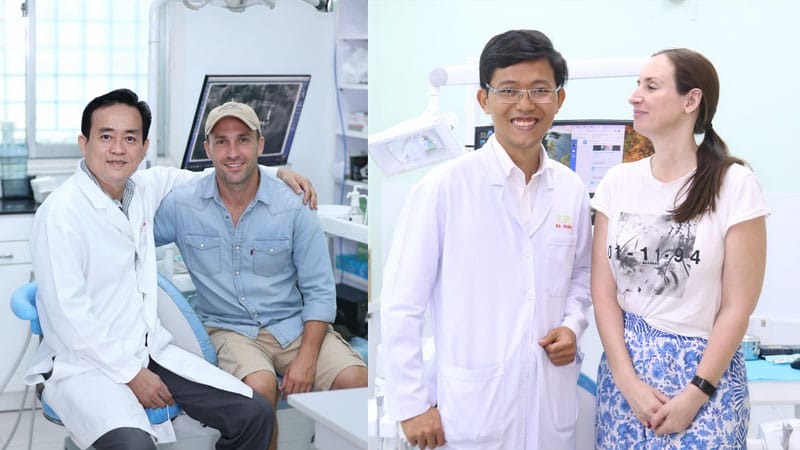 Emergency Dentist in Ho Chi Minh