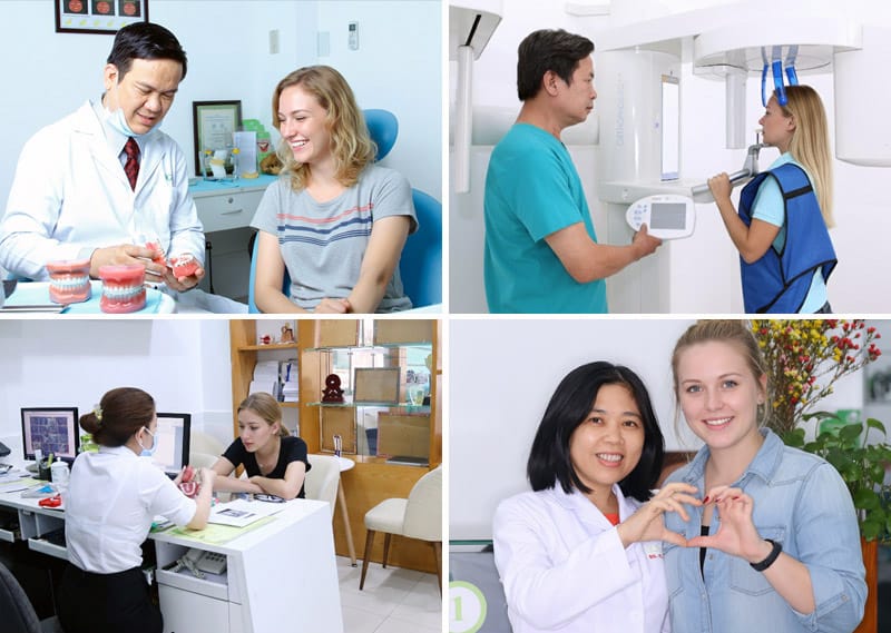 Invisalign Orthodontics Vietnam 5