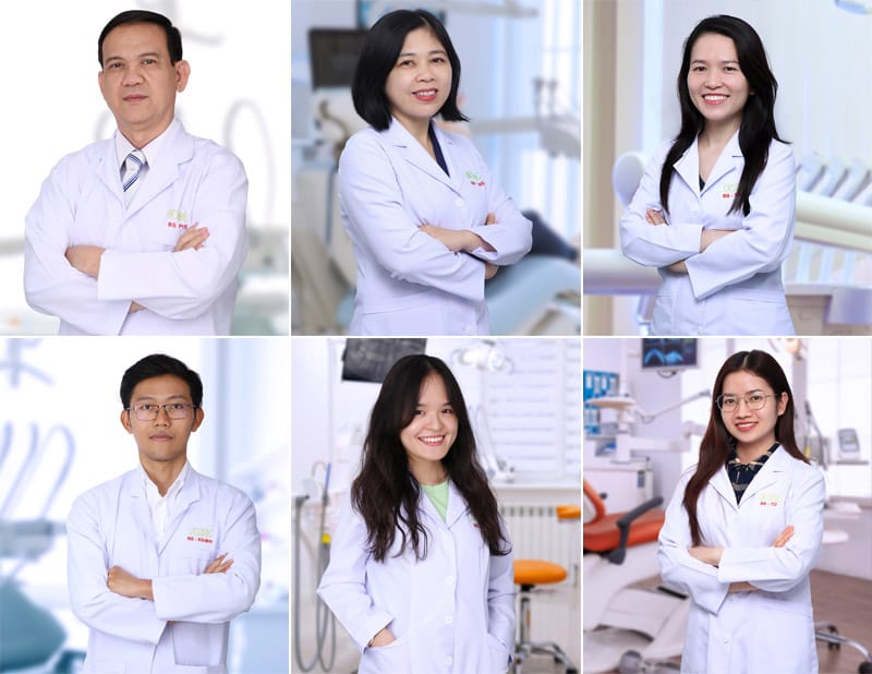 bs niềng răng uy tín