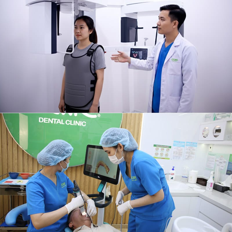 nhổ răng khôn uy tín tại Q.3- TP.HCM