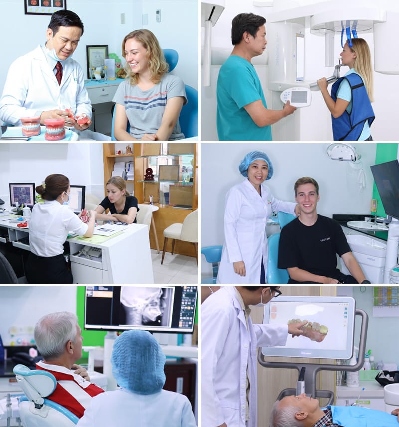 Dental Tourism in Ho Chi Minh City (1)
