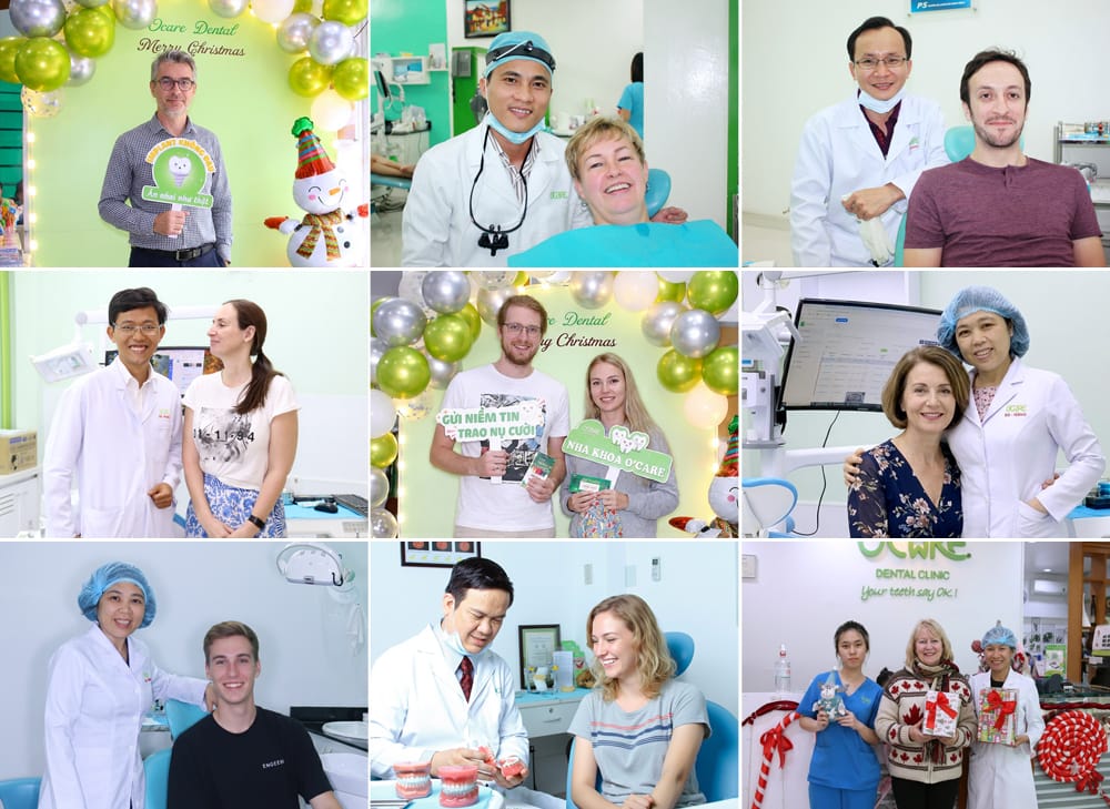 Dental Tourism in Ho Chi Minh City (1)