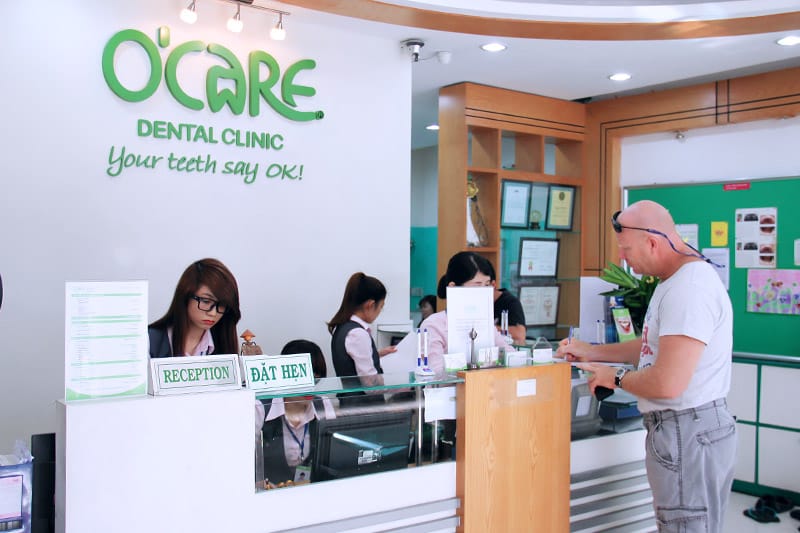 Dental Tourism in Ho Chi Minh City (1)