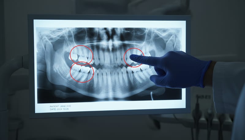 niềng răng có cần nhổ răng không