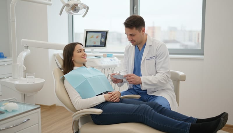 niềng răng có cần nhô răng không (3)