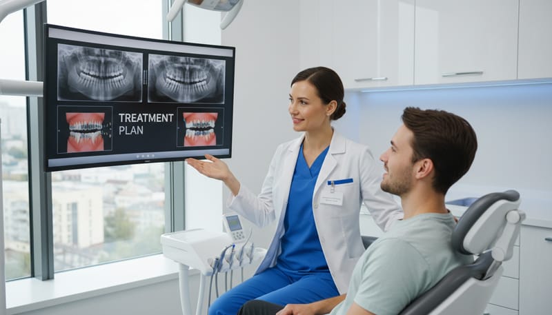 niềng răng có cần nhô răng không (3)