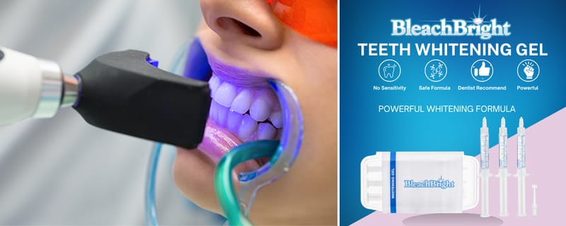 tẩy trắng răng bleach bright