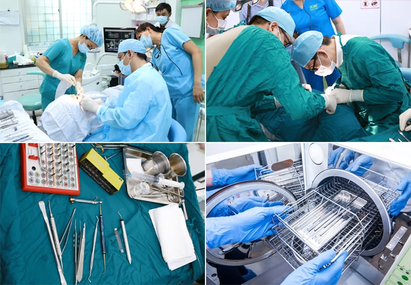 Best Dentist in Ho Chi Minh City