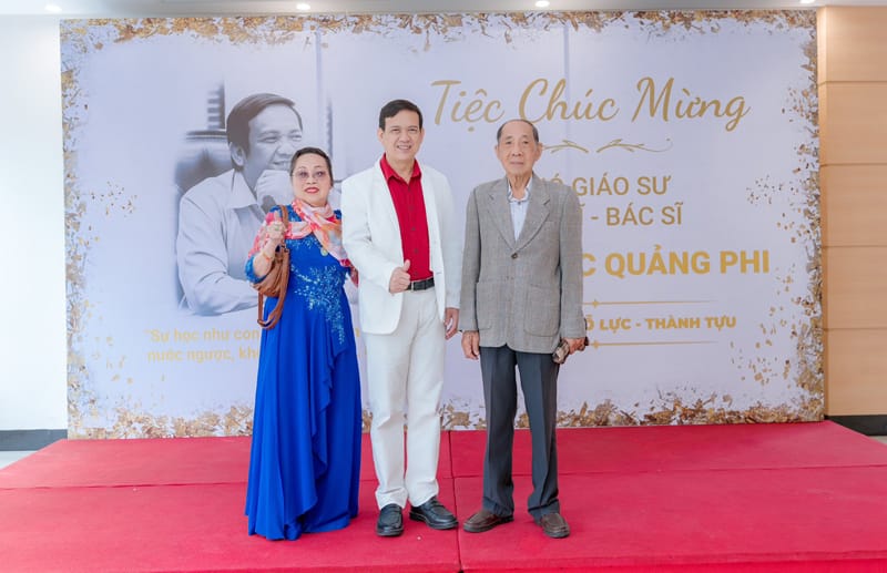 PGS.TS.BS Trần Ngọc Quảng Phi (1)