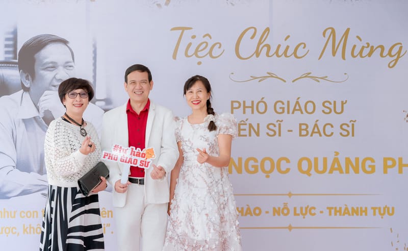 PGS.TS.BS Trần Ngọc Quảng Phi (1)