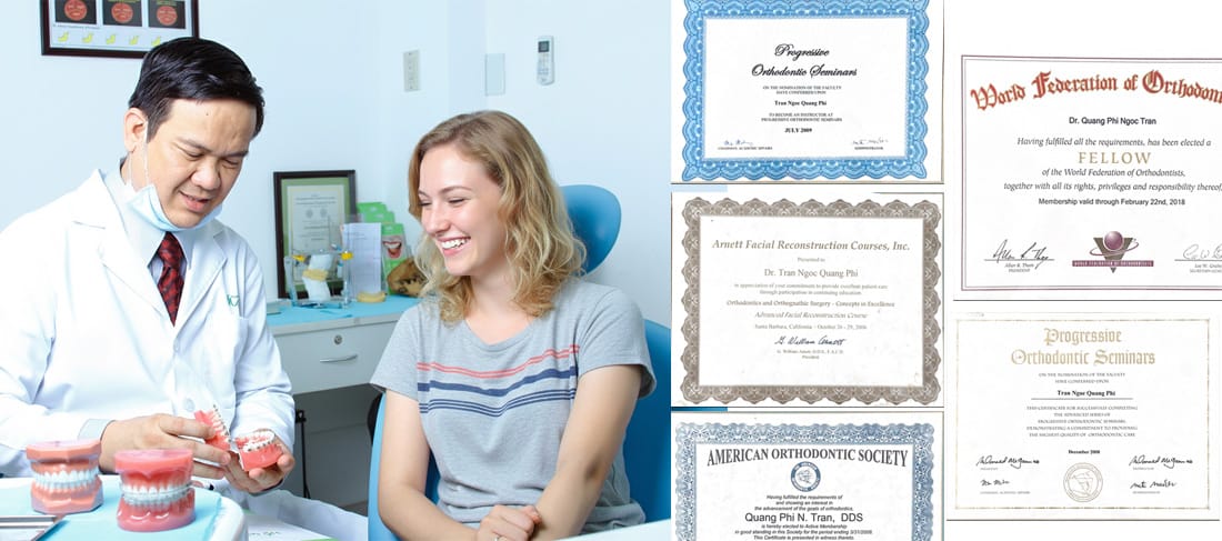 professional orthodontist in Ho Chi Minh City 4