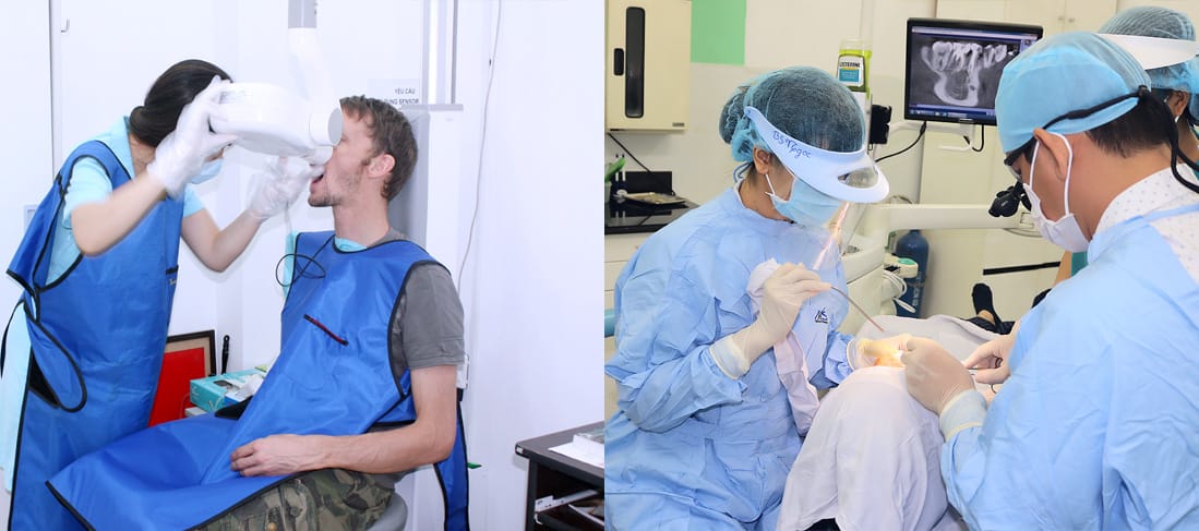 professional orthodontist in Ho Chi Minh City 4