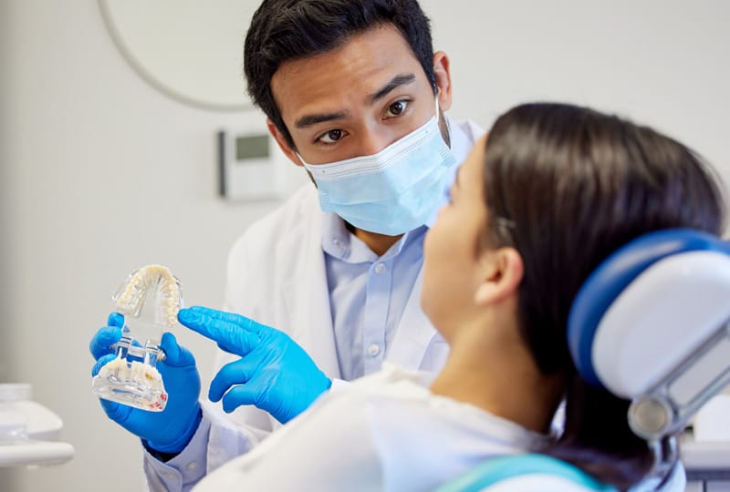 tư vấn bọc răng sứ giá bao nhiêu