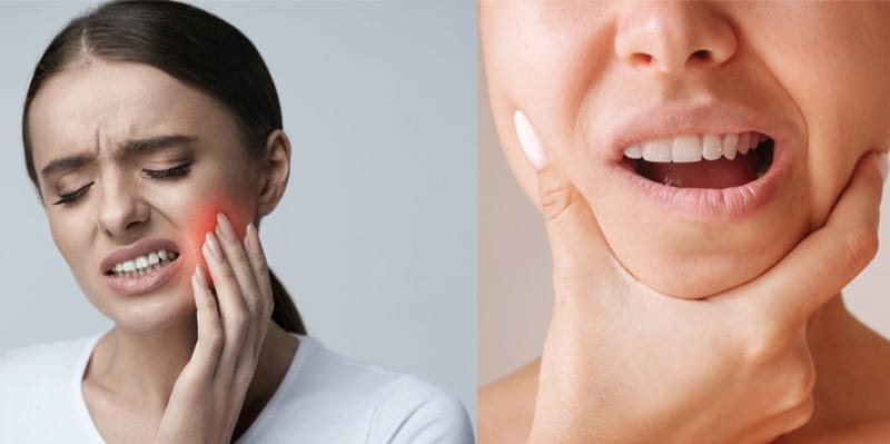 TMJ Disorder Treatment in Ho Chi Minh City 1