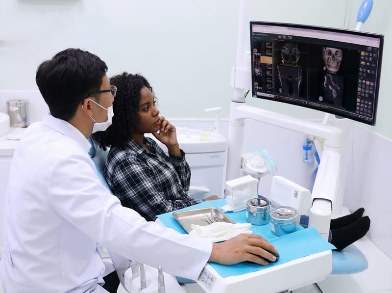 TMJ Disorder Treatment in Ho Chi Minh City 3