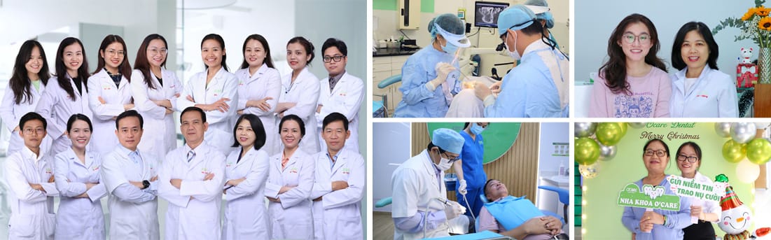 gioi thieu nha khoa ocare gioi thieu nha khoa ocare