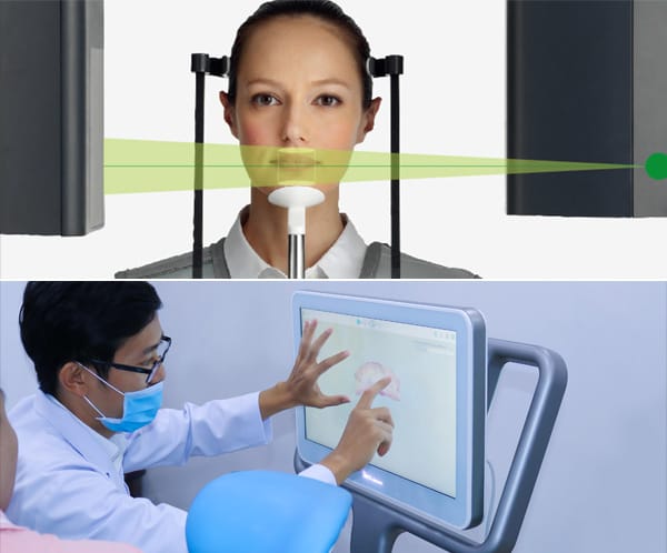 thiet bi nha khoa ocare